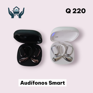 Audífonos Smart