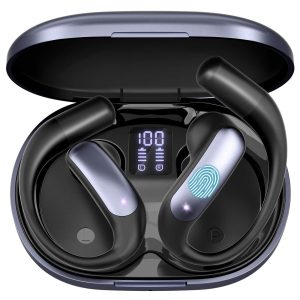 Auriculares de traducción AI