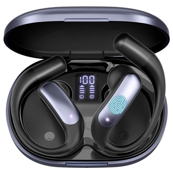 Auriculares de traducción AI
