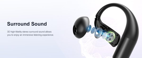 Auriculares de traducción AI - Imagen 4