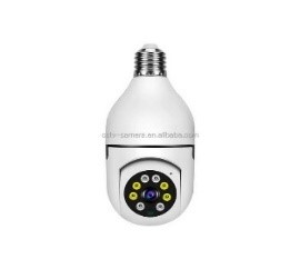 Cámara de seguridad OEM Tuya Smart Interior