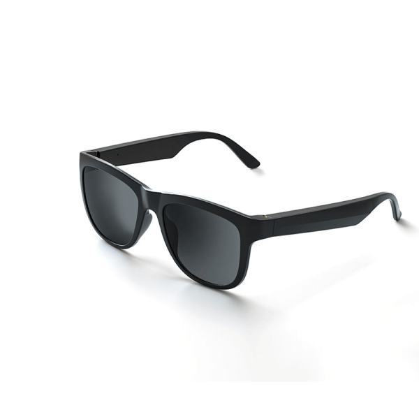 Gafas Inteligentes Deportivas Unisex con Bluetooth – Tecnología y Estilo en Movimiento - Imagen 2