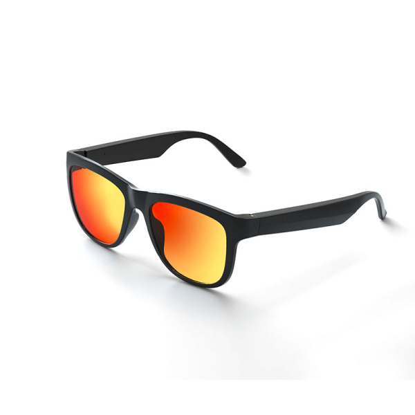 Gafas Inteligentes Deportivas Unisex con Bluetooth – Tecnología y Estilo en Movimiento - Imagen 3