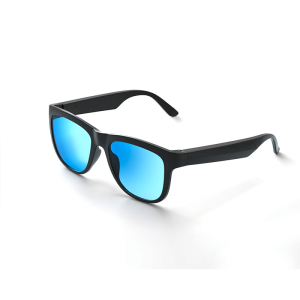 Gafas Inteligentes Deportivas Unisex con Bluetooth – Tecnología y Estilo en Movimiento