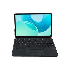 Tablet Tipo Laptop con Teclado – Ideal para Trabajo y Estudio