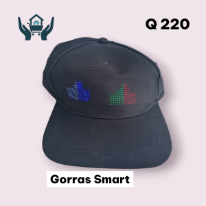 Gorra Smart