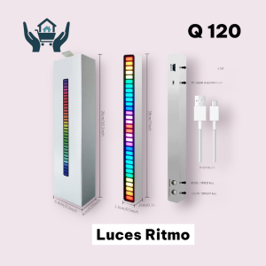 Luces Ritmo