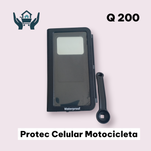 Protec Celular Motocicleta